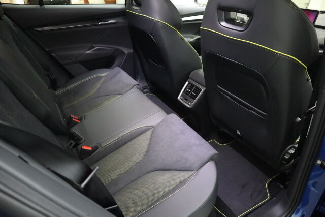 Skoda Elroq 2025 85x 4x4 RS