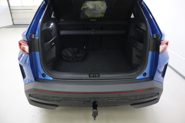 Skoda Elroq 2025 85x 4x4 RS