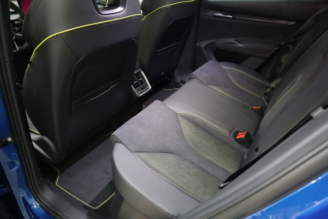 Skoda Elroq 2025 85x 4x4 RS