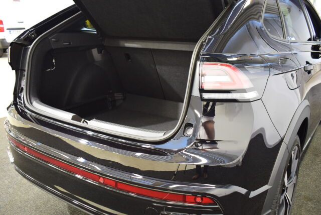 Volkswagen Taigo 2025 R-Line Edition 1,5 TSI 110 kW EVO DSG-automaatti