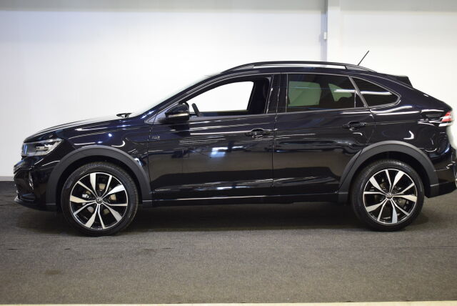 Volkswagen Taigo 2025 R-Line Edition 1,5 TSI 110 kW EVO DSG-automaatti