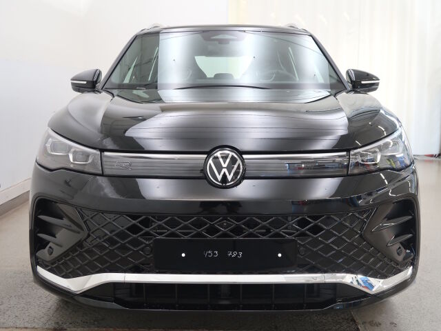 Volkswagen Tiguan 2025 R-Line Business Limited 1,5 TSI 110 kW DSG-automaatti