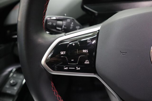 VOLKSWAGEN ID.4 2024 GTX 4MOTION 250 kW,  akku 77 kWh