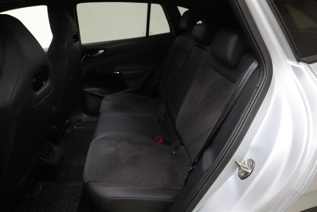 VOLKSWAGEN ID.4 2024 GTX 4MOTION 250 kW,  akku 77 kWh