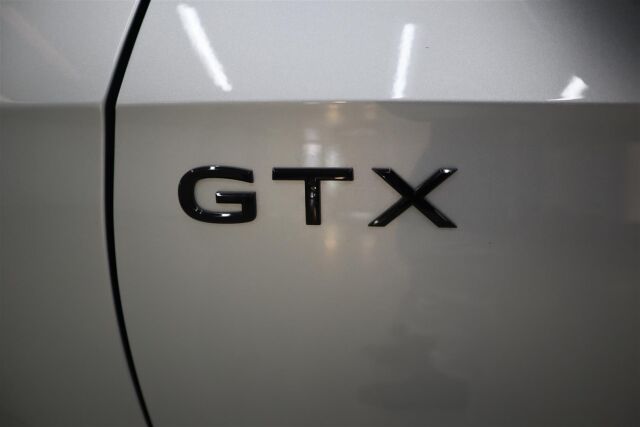 VOLKSWAGEN ID.4 2024 GTX 4MOTION 250 kW,  akku 77 kWh