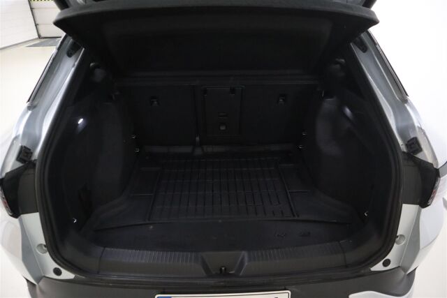 VOLKSWAGEN ID.4 2024 GTX 4MOTION 250 kW,  akku 77 kWh