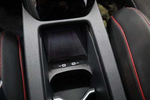 VOLKSWAGEN ID.4 2024 GTX 4MOTION 250 kW,  akku 77 kWh