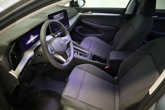 Volkswagen Golf 2026 Variant Comfort Edition 1,5 eTSI 85 kW (MHEV) DSG-automaatti