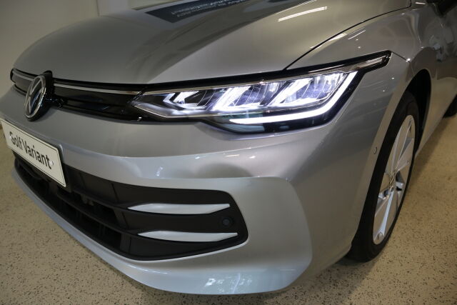 Volkswagen Golf 2026 Variant Comfort Edition 1,5 eTSI 85 kW (MHEV) DSG-automaatti