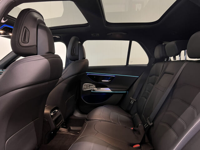 MERCEDES-BENZ E 2024 300 de 4MATIC *2x AMG-paketti *Augmented reality *MBUX Premium *Burmester *Digital Led *Panoraama *2