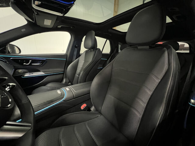 MERCEDES-BENZ E 2024 300 de 4MATIC *2x AMG-paketti *Augmented reality *MBUX Premium *Burmester *Digital Led *Panoraama *2