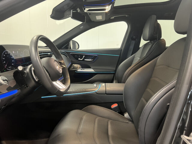 MERCEDES-BENZ E 2024 300 de 4MATIC *2x AMG-paketti *Augmented reality *MBUX Premium *Burmester *Digital Led *Panoraama *2