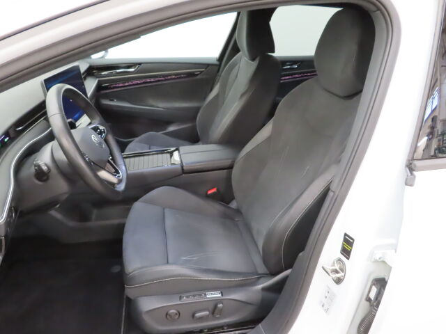 Volkswagen ID.7 2025 Tourer Pro Elegance 75-v Juhlamalli 210 kW, akku 77 kWh
