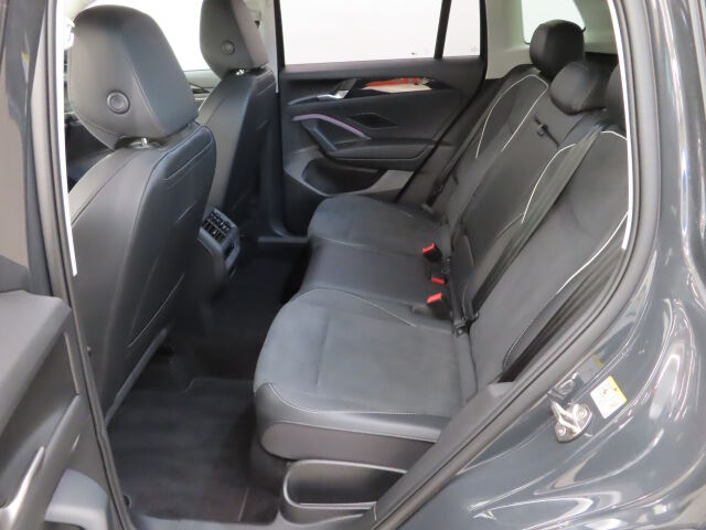 Volkswagen Tiguan 2025 Elegance Business 2,0 TDI SCR 142 kW 4MOTION DSG-automaatti