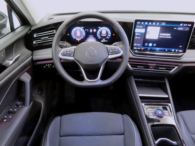 Volkswagen Tiguan 2025 Elegance Business 2,0 TDI SCR 142 kW 4MOTION DSG-automaatti