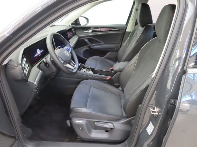 Volkswagen Tiguan 2025 Elegance Business 2,0 TDI SCR 142 kW 4MOTION DSG-automaatti