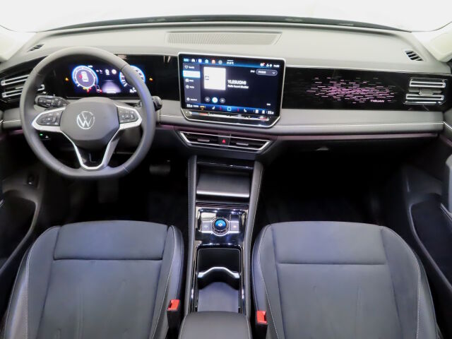 Volkswagen Tiguan 2025 Elegance Business 2,0 TDI SCR 142 kW 4MOTION DSG-automaatti