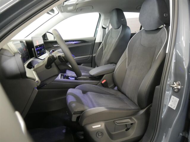 Volkswagen Tiguan 2025 Elegance 75-v Juhlamalli eHybrid 150 kW DSG-automaatti*Heti toimitukseen!*