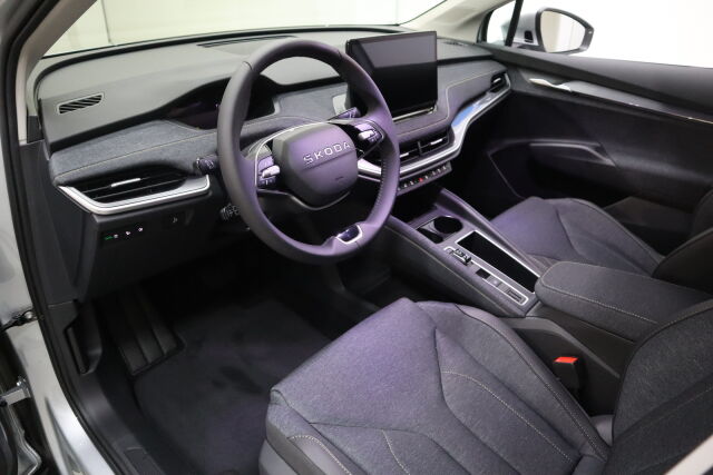 Skoda Elroq 2025 60 Style