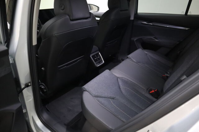 Skoda Elroq 2025 60 Style