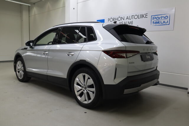 Skoda Elroq 2025 60 Style