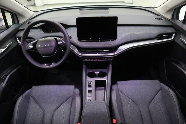 Skoda Elroq 2025 60 Style