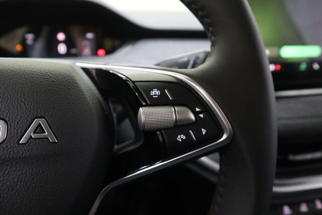 Skoda Elroq 2025 60 Style