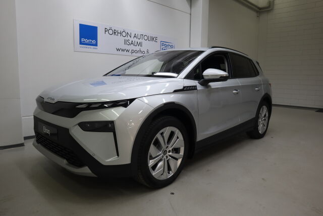 Skoda Elroq 2025 60 Style