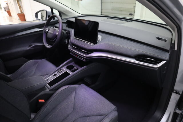 Skoda Elroq 2025 60 Style