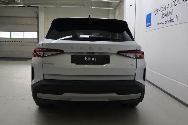 Skoda Elroq 2025 60 Style