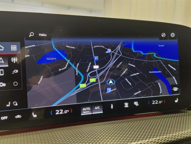 Audi Q5 2026 e-hybrid quattro 220 kW | Tehdastakuu 5v / 100tkm |