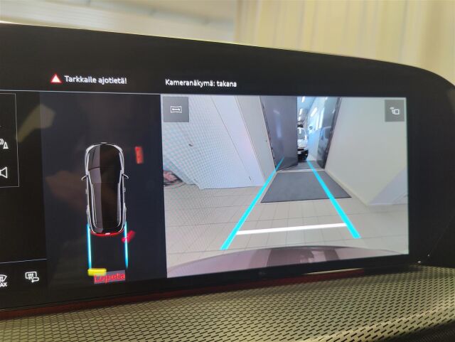 Audi Q5 2026 e-hybrid quattro 220 kW | Tehdastakuu 5v / 100tkm |