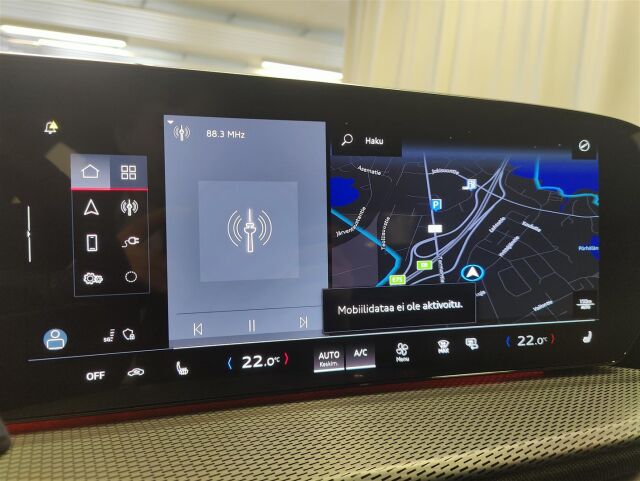 Audi Q5 2026 e-hybrid quattro 220 kW | Tehdastakuu 5v / 100tkm |