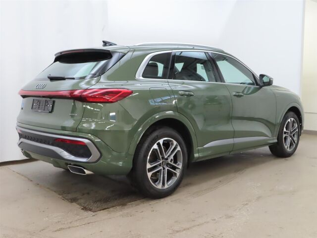 Audi Q5 2026 e-hybrid quattro 220 kW: Viiden vuoden / 100 000km tehdastakuu