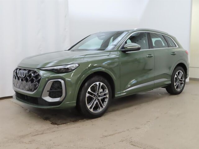 Audi Q5 2026 e-hybrid quattro 220 kW: Viiden vuoden / 100 000km tehdastakuu