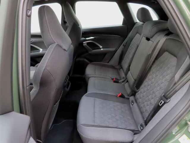 Audi Q5 2026 e-hybrid quattro 220 kW: Viiden vuoden / 100 000km tehdastakuu