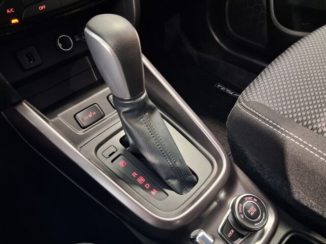 Suzuki Vitara 2025 1,4 BOOSTERJET 48V HYBRID 4WD GL+ 6AT *Uusi Virara 2026*