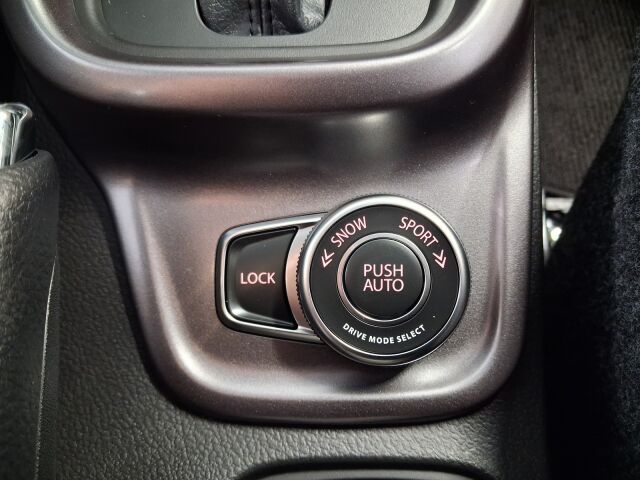 Suzuki Vitara 2025 1,4 BOOSTERJET 48V HYBRID 4WD GL+ 6AT *Uusi Virara 2026*