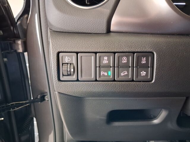 Suzuki Vitara 2025 1,4 BOOSTERJET 48V HYBRID 4WD GL+ 6AT *Uusi Virara 2026*