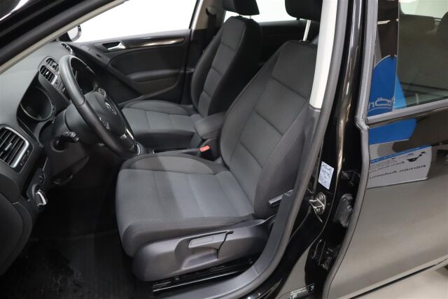 VOLKSWAGEN Golf 2013 Comfort Plus 1,2 TSI 63 kW (85 hv) 4-ovinen