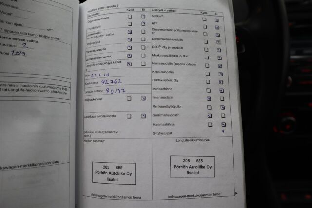 VOLKSWAGEN Golf 2013 Comfort Plus 1,2 TSI 63 kW (85 hv) 4-ovinen