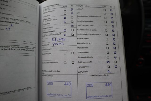 VOLKSWAGEN Golf 2013 Comfort Plus 1,2 TSI 63 kW (85 hv) 4-ovinen