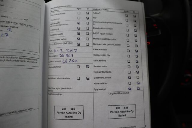 VOLKSWAGEN Golf 2013 Comfort Plus 1,2 TSI 63 kW (85 hv) 4-ovinen