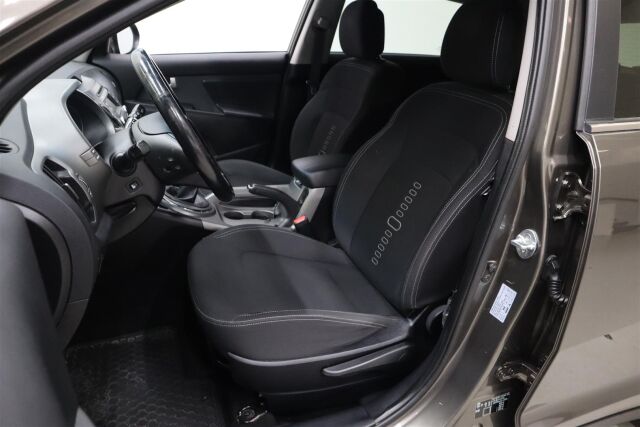 KIA Sportage 2014 1,6 ISG Urban EX EcoDynamics