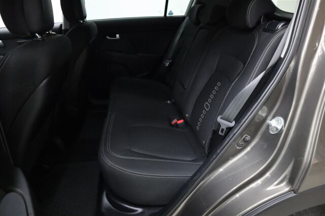 KIA Sportage 2014 1,6 ISG Urban EX EcoDynamics