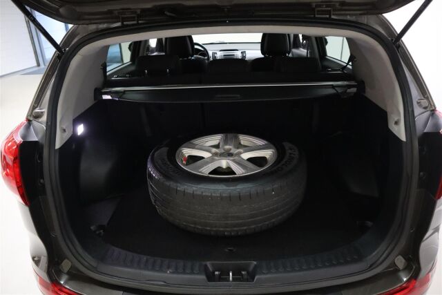 KIA Sportage 2014 1,6 ISG Urban EX EcoDynamics