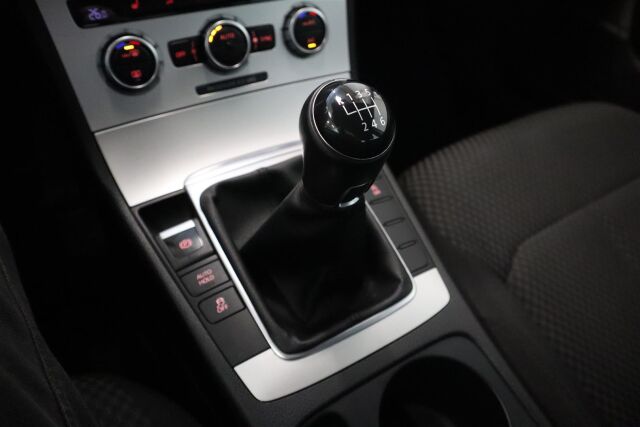 VOLKSWAGEN Passat 2014 Sedan Trendline 1,4 TSI 90 kW (122 hv) BlueMotion Technology