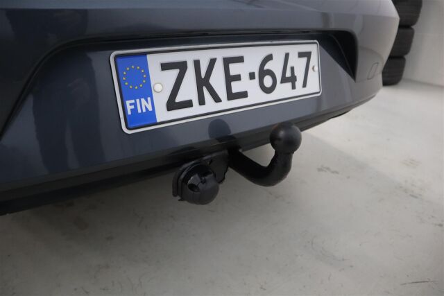 VOLKSWAGEN Passat 2014 Sedan Trendline 1,4 TSI 90 kW (122 hv) BlueMotion Technology