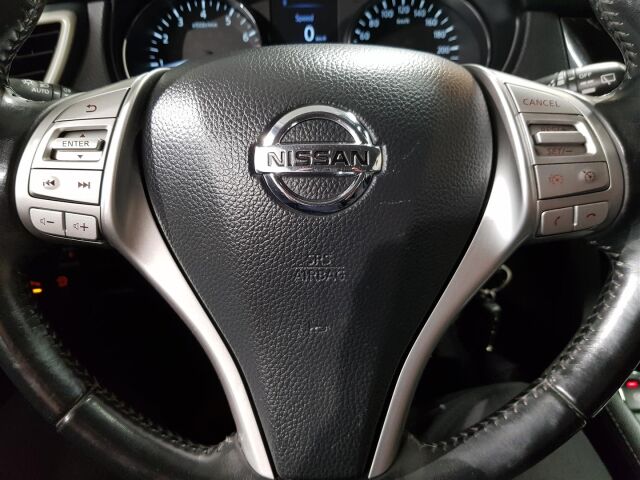 NISSAN Qashqai 2014 1,2L Acenta 2WD 6M/T Safety Pack