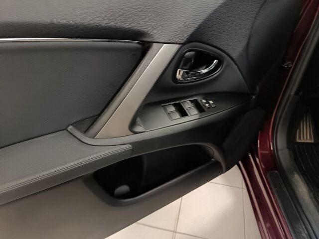 TOYOTA Avensis 2015 1,8 Valvematic Active Edition 4ov Multidrive S ** 1-om ikiliikkuja lapista**